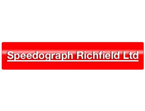 Speedograph Richfield Ltd